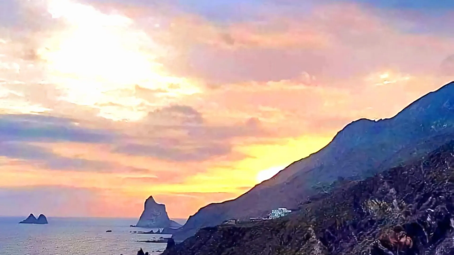 Appartement Casa Lucas Tres à Almaciga Espagne
