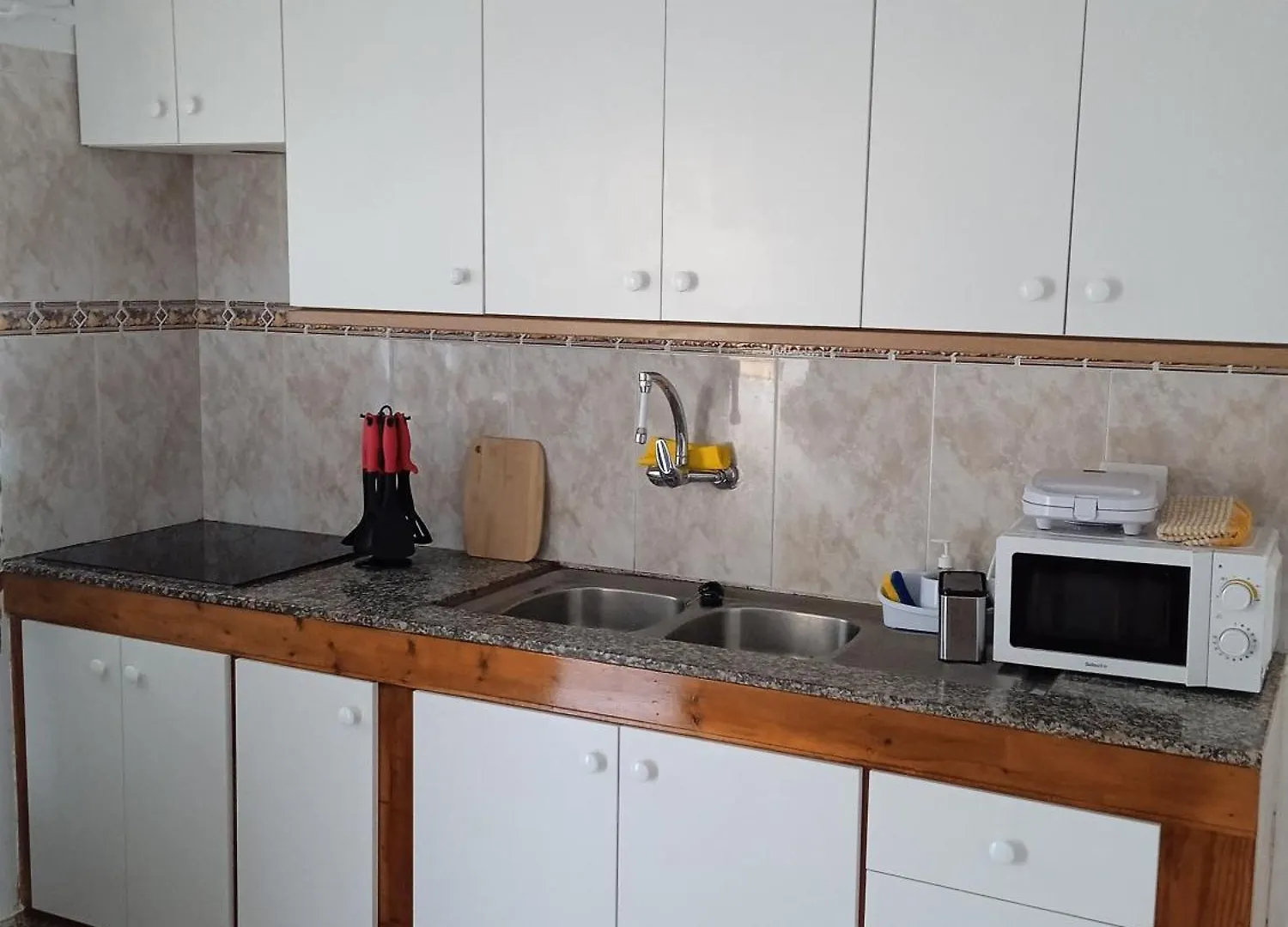 Appartement Casa Lucas Tres à Almaciga 0*,  Espagne
