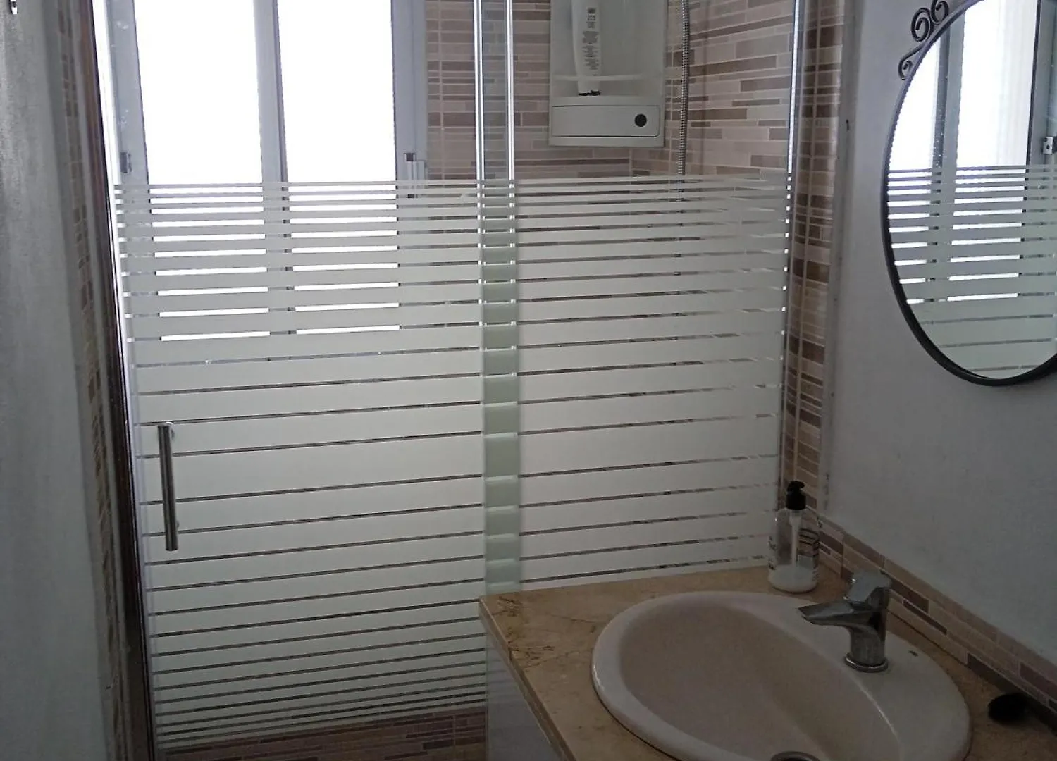 Appartement Casa Lucas Tres à Almaciga