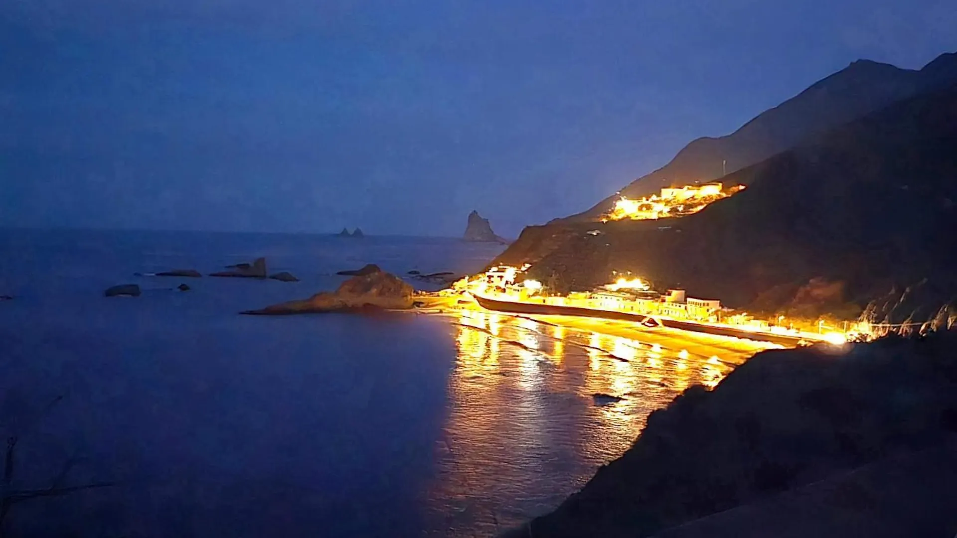 Casa Lucas Tres Διαμέρισμα Almaciga Ισπανία